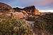 Mt Anne from High Shelf Camp.jpg