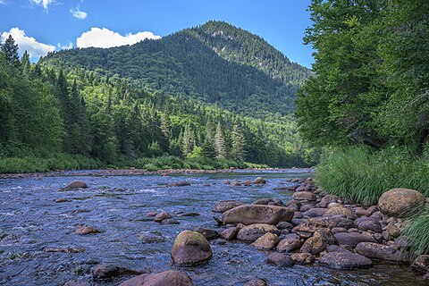 Parc national de la Jacques-Cartier, Quebec, Canada 22.jpgParc national de la Jacques-Cartier, Quebec, Canada