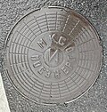 * Nomination A manhole cover from Moscow --Lvova 10:46, 25 May 2025 (UTC) * Promotion  Support Good quality. --Sebring12Hrs 01:58, 31 May 2025 (UTC)
