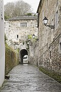 * Nomination María Alas Pumariño street, Viveiro, Galicia (Spain). --Lmbuga 07:27, 10 May 2025 (UTC) * Promotion  Support Good quality. --Jakubhal 09:31, 10 May 2025 (UTC)