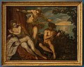 * Nomination Bacchus, Ariane et Vénus - Domenico Tintoretto --GoldenArtists 08:49, 31 May 2025 (UTC) * Promotion  Support Good quality. --Poco a poco 08:54, 31 May 2025 (UTC)