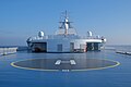 * Nomination M/S Finnmaid --Kallerna 08:01, 9 May 2025 (UTC) * Promotion  Support Good quality. --Poco a poco 08:29, 9 May 2025 (UTC)