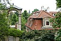 * Nomination: Gloriette in the Small Fürstenberg Garden, Prague --Kritzolina 08:03, 25 May 2025 (UTC) * * Review needed