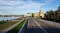 * Nomination: Panoramic view of Lower Embankment in Irkutsk, Russia. --Argenberg 10:49, 30 May 2025 (UTC) * * Review needed