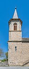 * Nomination: Our Lady church in Arcanhac in commune of La Fouillade, Aveyron, France. (By Krzysztof Golik) --Sebring12Hrs 09:37, 11 May 2025 (UTC) * * Review needed