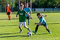 * Nomination Football match of Ostrava City competition U11 (5+1 players), group A, between Ludgeřovice U11 and Stará Bělá U11 "A" (5:14) --Plánovací kalendář 20:45, 7 May 2025 (UTC) * Promotion  Support Good quality. --Екатерина Борисова 00:35, 10 May 2025 (UTC)