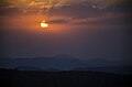 * Nomination Willison Point Sunrise --Rangan Datta Wiki 03:44, 10 May 2025 (UTC) * Promotion  Support Good quality. --Romzig 15:24, 10 May 2025 (UTC)