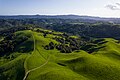 * Nomination: Briones Regional Park. --King of Hearts 04:25, 4 May 2025 (UTC) * Review I suggest to light up the darker parts a bit. Nonetheless the quality is very high for a drone photo --Tuxyso 05:43, 4 May 2025 (UTC)