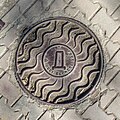 * Nomination: Manhole cover. Almaly District, Almaty, Kazakhstan. --Красный 06:16, 11 May 2025 (UTC) * * Review needed