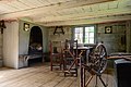* Nomination: Interior of a 18th century farm buildings in Bungemuseet. --ArildV 07:35, 11 May 2025 (UTC) * * Review needed