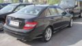 * Nomination: Mercedes-Benz C 320 CDI (W204) Avantgarde --MB-one 09:18, 4 May 2025 (UTC) * Review The upper part of the image is too bright, especially the rears and the rear windows of the cars. Further it looks a bit dusty. -- Spurzem 09:42, 4 May 2025 (UTC)