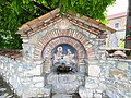 * Nomination Fountain at Alaverdi Monastery, Georgia --Bgag 02:52, 25 May 2025 (UTC) * Promotion  Support Good quality. --XRay 15:32, 29 May 2025 (UTC)