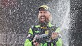 * Nomination: DTM, Norisring 2024: Award Ceremony; Nicki Thiim (DEN, Lamborghini, SSR Performance); celebration, Champagne shower --Stepro 01:06, 10 May 2025 (UTC) * * Review needed