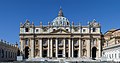 Image 92St Peter's basilica, Rome