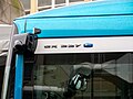 * Nomination: Rear view cameras on an Heuliez GX 337 E at Busworld Europe 2023 --MB-one 21:53, 10 May 2025 (UTC) * * Review needed