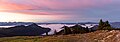 * Nomination Hochries, Chiemgau Alps, Germany --Poco a poco 12:52, 10 May 2025 (UTC) * Promotion  Support Good quality. --Lmbuga 15:27, 10 May 2025 (UTC)