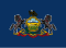 Flag of Pennsylvania