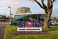 * Nomination SKA headquarters at Jodrell Bank Observatory --Mike Peel 08:07, 5 May 2025 (UTC) * Promotion  Support Good quality. --FlocciNivis 13:10, 10 May 2025 (UTC)