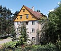 * Nomination 19 Wojska Polskiego Street in Duszniki-Zdrój --Jacek Halicki 07:23, 11 May 2025 (UTC) * Promotion  Support Good quality. --FlocciNivis 09:11, 11 May 2025 (UTC)