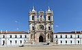 Image 91Monastery of Alcobaça, Portugal