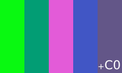 The Free Speech Flag was kept as copyright ineligible (USA jurisdiction).