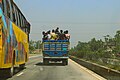 * Nomination: The Heavily Laden JourneyI, the copyright holder of this work, hereby publish it under the following license:This media has been uploaded as a part of Project Korikath --A S M Jobaer 07:00, 31 May 2025 (UTC) * * Review needed