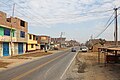 * Nomination Street in Túcume, Peru --Bgag 02:29, 10 May 2025 (UTC) * Promotion  Support Good quality. --Romainbehar 05:50, 10 May 2025 (UTC)