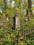 * Nomination: Ivangorod city cemetery --Lvova 08:15, 28 May 2025 (UTC) * * Review needed