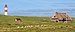 Die Sylter Halbinsel Ellenbogen mit dem Leuchtturm List Ost.jpg