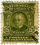 Henry Clay, 15¢