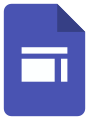 Google Sites 2020 Logo.svg