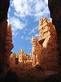 Bryce Canyon Hoodoos