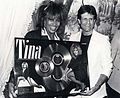 Don Grierson with Tina Turner.jpg