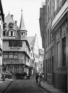 Frankfurt Am Main-Fay-BADAFAMNDN-Heft 09-Nr 098-1902-Eckhaus der Predigerstrasse u Klostergasse 2.jpg