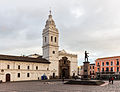 Iglesia de Santo Domingo