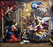 Collection Motais de Narbonne - L'Annonciation huile sur toile - Charles Poerson 69.jpg