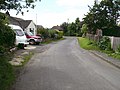A bend in the Crescent - geograph.org.uk - 456744.jpg
