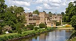 Forde Abbey over the pond 2.jpg