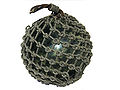 Glass Fishing Float