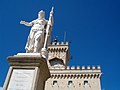 San Marino statua della libertà.jpg