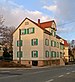 Institut für donauschwäbische Geschichte und Landeskunde Tübingen Februar 2018.jpg