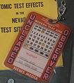 Nevada Test Site press pass 1957.jpg