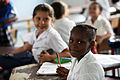 (2011 Education for All Global Monitoring Report) - School children in Florida (Valle), in Colombia 1.jpg