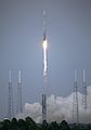 ...And the Atlas V Clears the Tower (4857947223).jpg