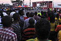 Fans outside Moses Mabhida Stadium for Brazil & Portugal match at World Cup 2010-06-25 2.jpg