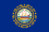 Flag of New Hampshire