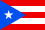 Flag of Puerto Rico