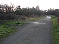 A Railway once ran here. - geograph.org.uk - 113070.jpg