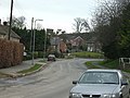 Rothwell village - geograph.org.uk - 373311.jpg