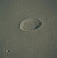 Gruithuisen crater Apollo 15.jpg